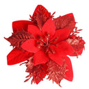 CHRISTMAS FLOWERS