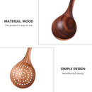 WOOD COOKWARE