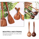 WOOD COOKWARE