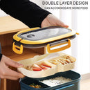 LUNCH STORAGE