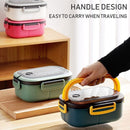 LUNCH STORAGE