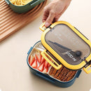 LUNCH STORAGE