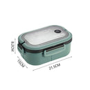 LUNCH STORAGE