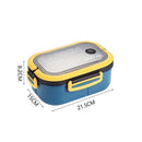 LUNCH STORAGE