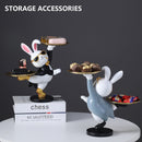 FASHION BUNNY