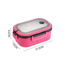 LUNCH STORAGE