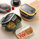 LUNCH STORAGE