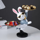 FASHION BUNNY