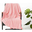 Cotton  Bed Throw Blanket