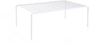 Metal Cabinet Storage Rack