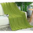 Cotton  Bed Throw Blanket