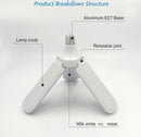 Fan Blade Led Bulb