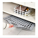 Folding basket