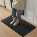 Thickened foam kitchen carpet