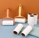 Hair sticky roller