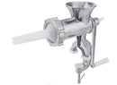 Household multi-function manual meat grinder