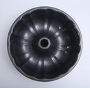 Pumpkin cake mold