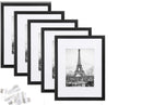 Picture frame wall hanging  (various sizes)