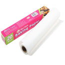 Parchment Baking Paper Sheets