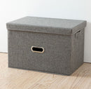 Fabric Storage Box