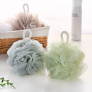 Bath Sponge Shower