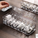 Storage cable management box