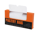 Disposable piping bag (50 pieces bag)