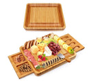 Board Set With four tools