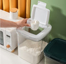 Bucket Food-grade rice storage