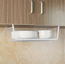 Under Shelf Storage Basket