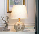 European classical luxury table lamp  (1pcs)