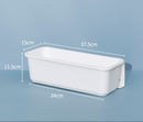 Cabinet Removable Wall Hanging Storage