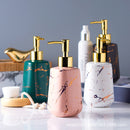 Ceramic Soap Dispenser