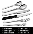 Stainless Steel Cutlery Set