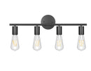 Luxury wall light
