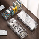 Storage cable management box