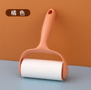 Hair sticky roller