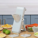 Mandoline Slicer for Kitchen and Vegetable chopper