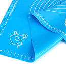 Silicone Baking Mat for Rolling Pastry
