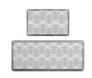 Floor mats  cushioned