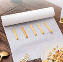 Parchment Baking Paper Sheets