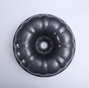 Pumpkin cake mold