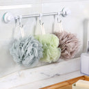 Bath Sponge Shower
