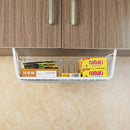Under Shelf Storage Basket