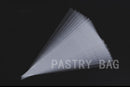 Disposable piping bag (50 pieces bag)