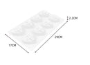 Chocolate mold silicone
