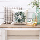 Linen pillowcase (unit)