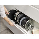 Expanding cookware organizer