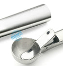 Stainless steel ice cream scoop (Diameter 5cm)