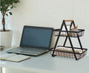 2 Tier Kitchen Fruit Basket